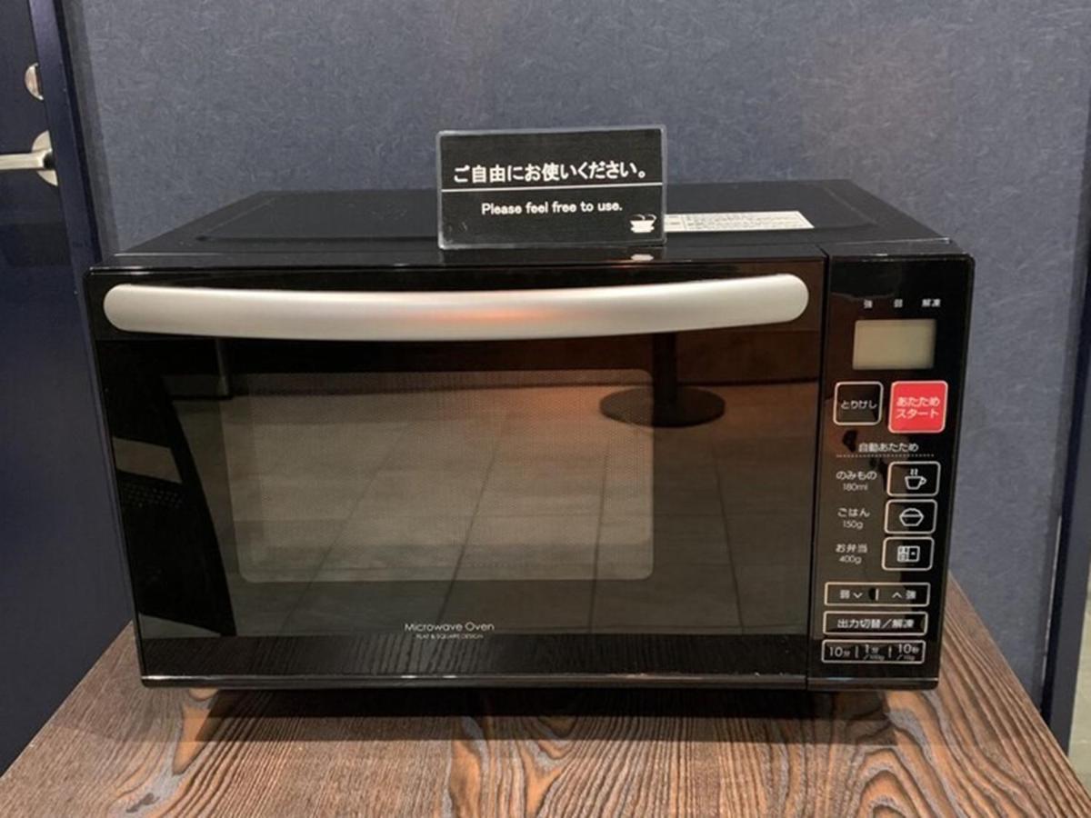 Henn Na Hotel Fukuoka Hakata Экстерьер фото