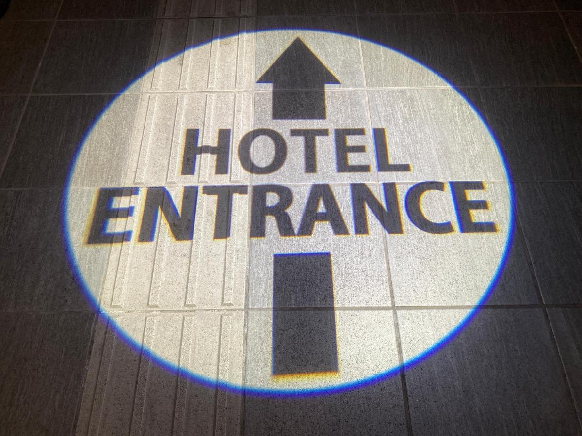 Henn Na Hotel Fukuoka Hakata Экстерьер фото