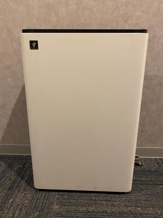 Henn Na Hotel Fukuoka Hakata Экстерьер фото