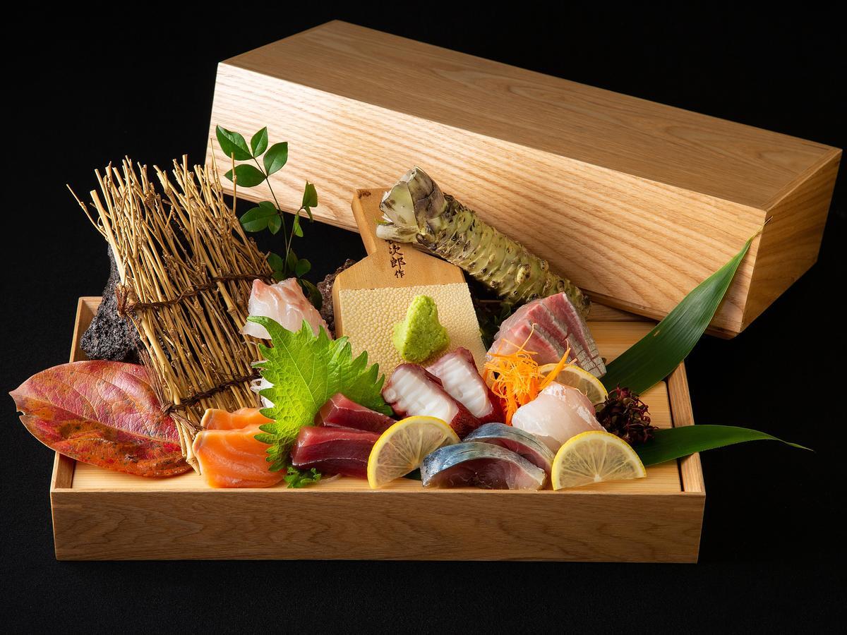Henn Na Hotel Fukuoka Hakata Экстерьер фото