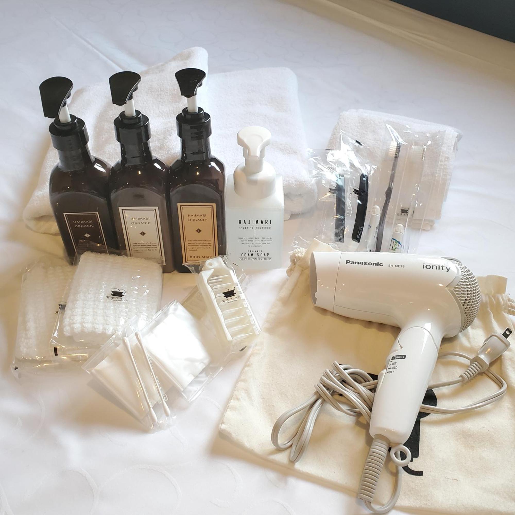 Henn Na Hotel Fukuoka Hakata Экстерьер фото